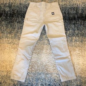 HURLEYxCARHARTT limited addition Tan